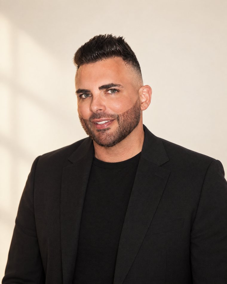 Jesús Rivera